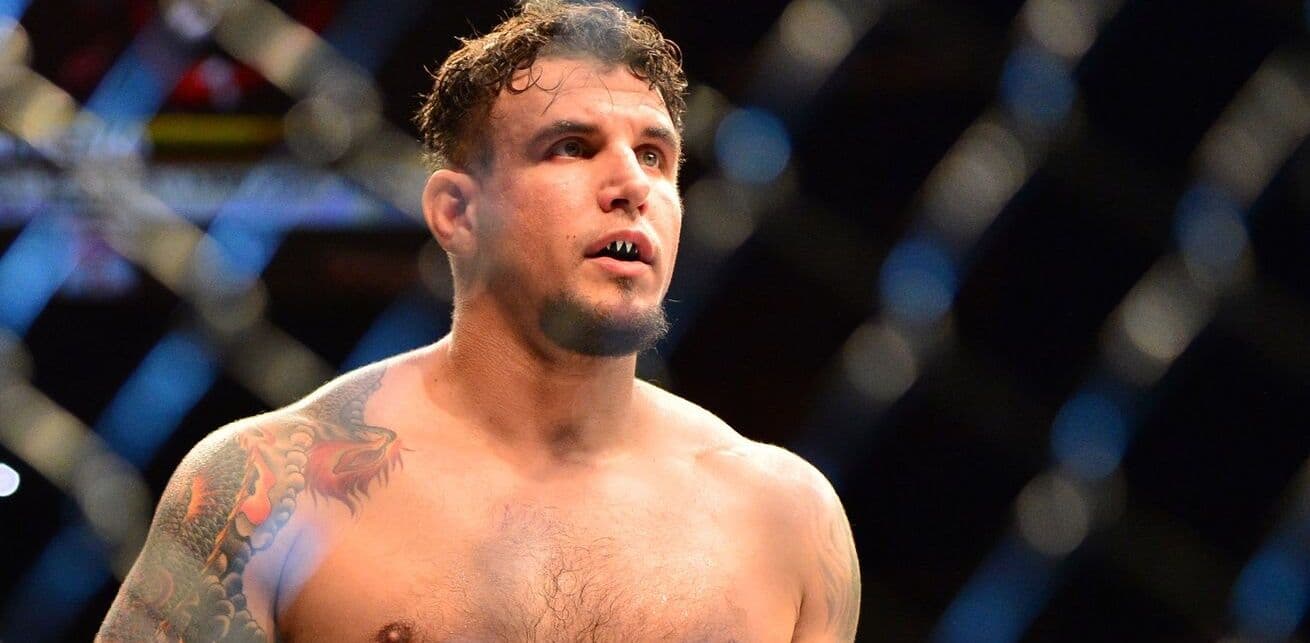 Frank Mir acredita que só Overeem e Miocic poderiam vencer Jon Jones