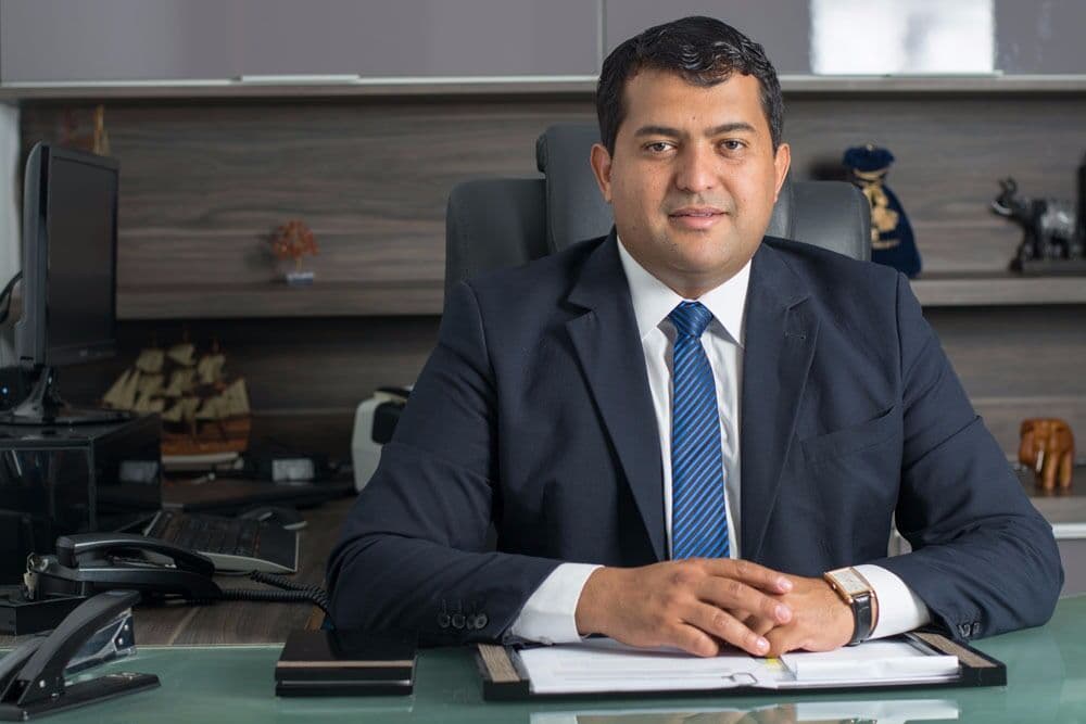 Marco Villar Advogados Associados inaugura novo escritório sob medida