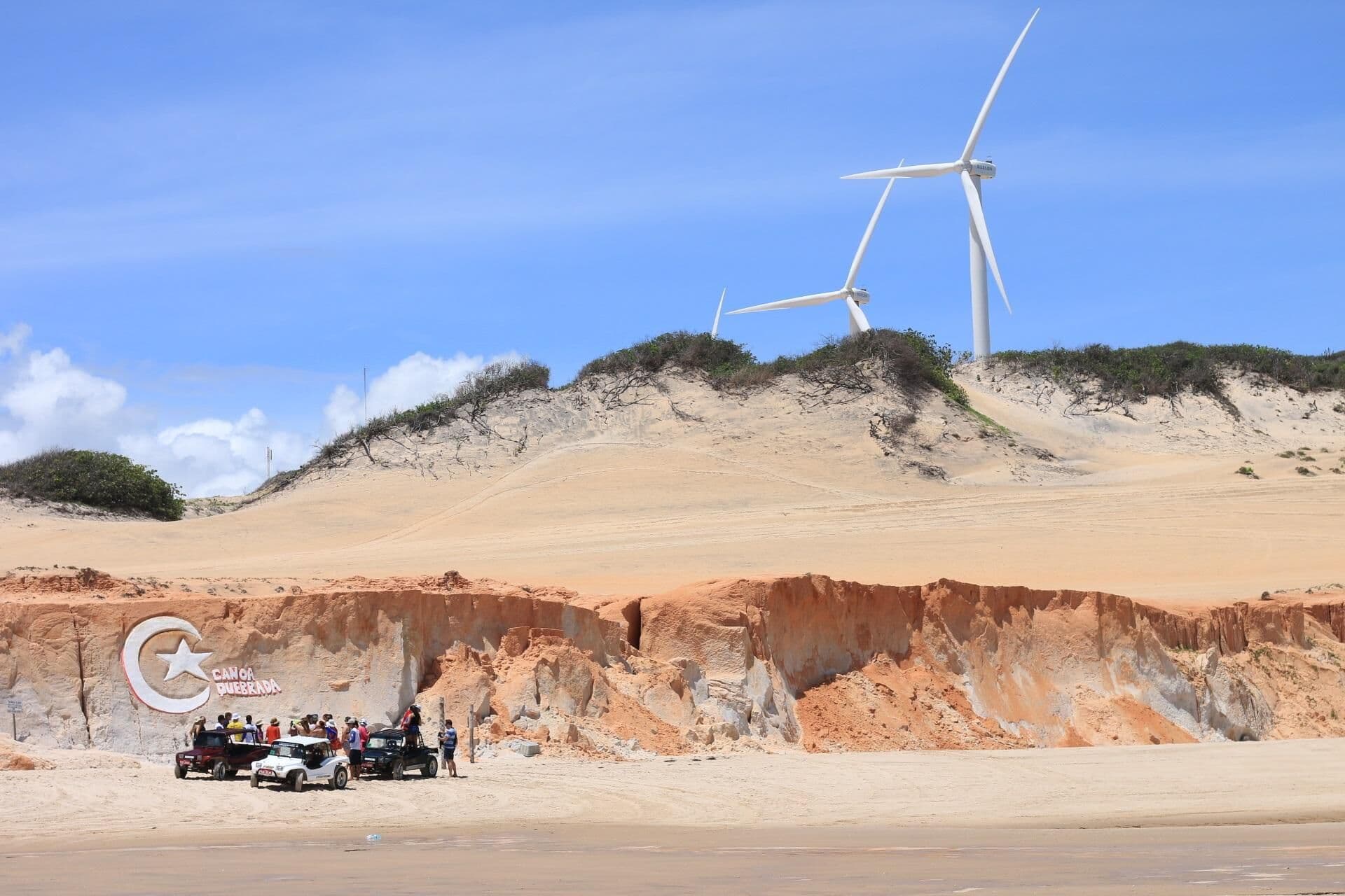 Feriadão?! Que tal 5 dicas de destinos pra conhecer?