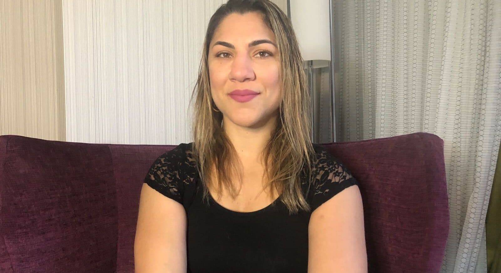 Em Campina Grande, Bethe Correia passa por cirurgia de apêndice e está fora do UFC na Ilha da Luta