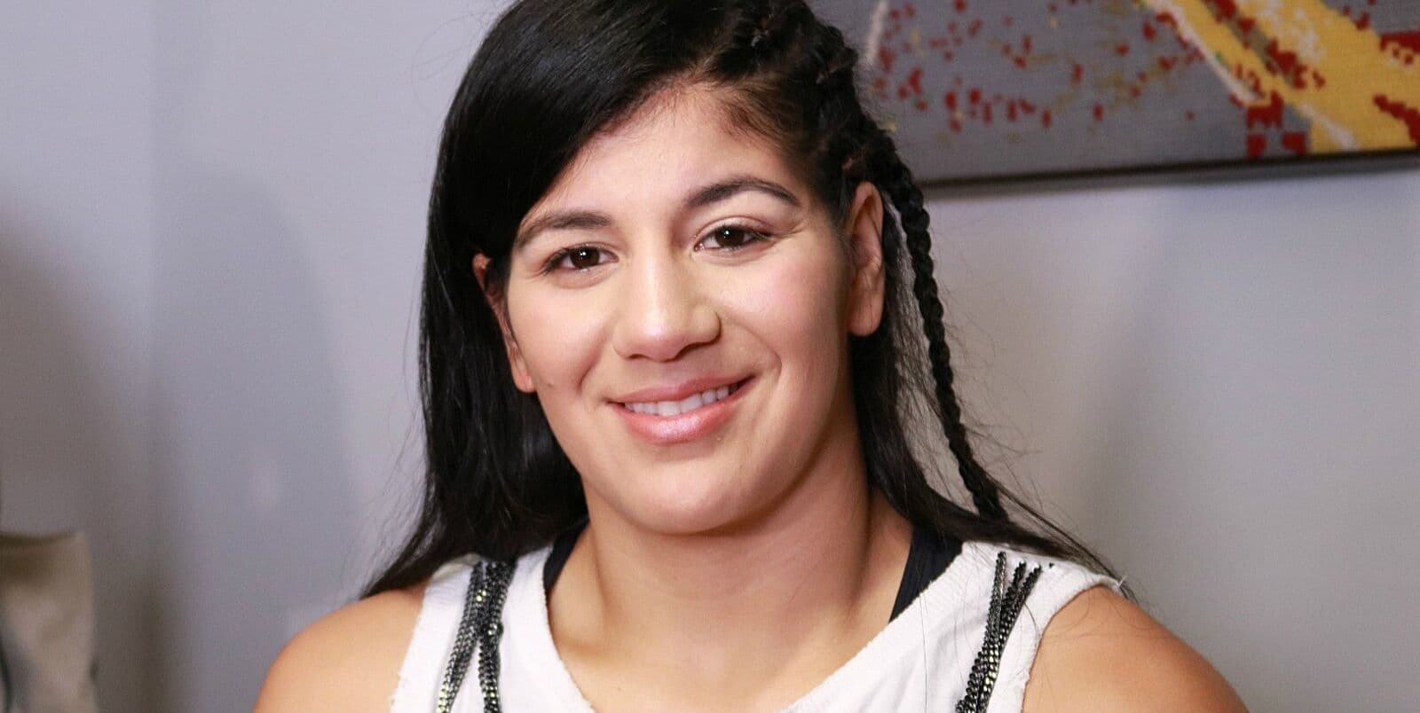 De olho em cinturão interino, Ketlen Vieira vê luta dura no UFC São Paulo