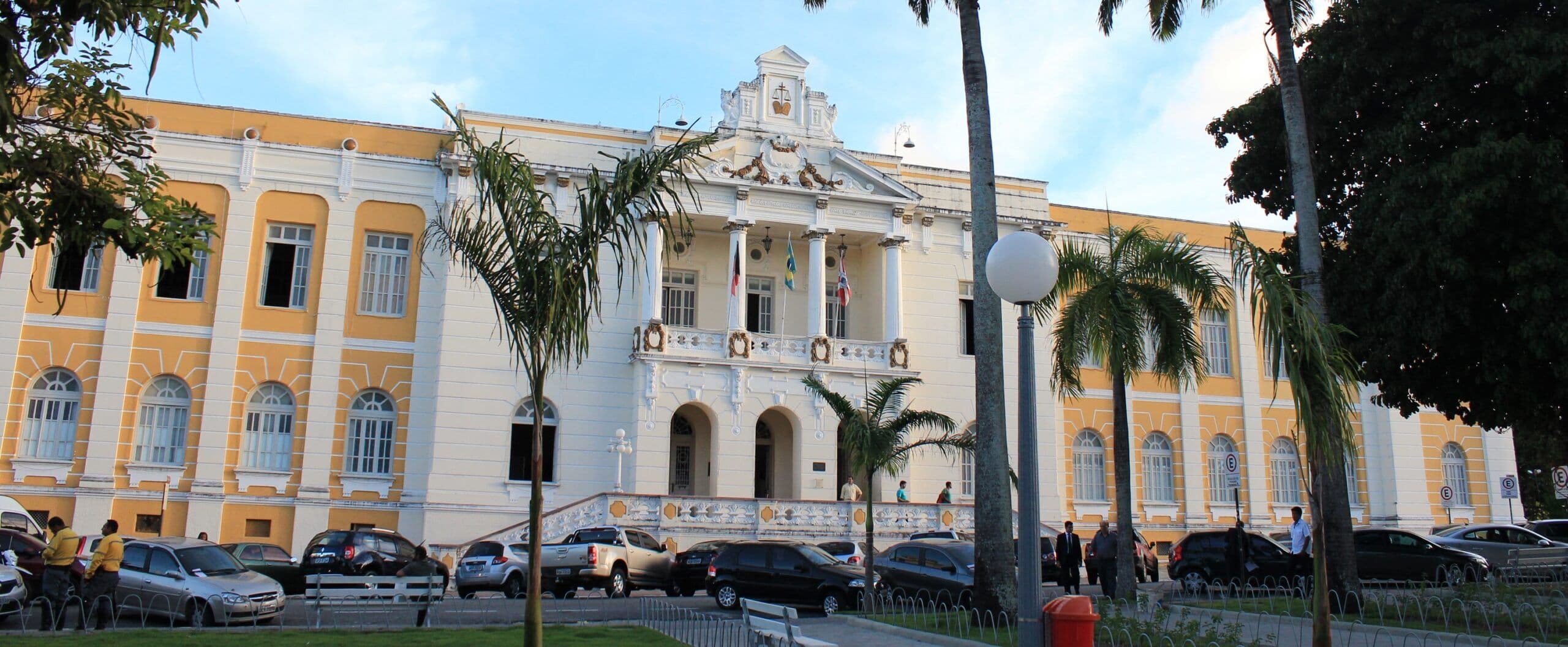ClickJus analisa a experiência das Turmas Recursais do Tribunal de Justiça da Paraíba