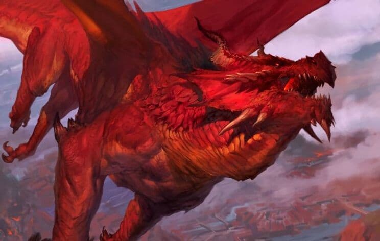 Dungeons & Dragons 5ª edição será publicado no Brasil em 2019