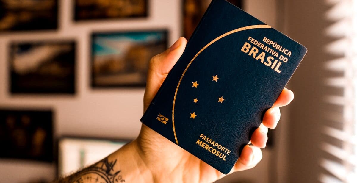 Polícia Federal retoma entrega de passaportes e serviços migratórios na Casa da Cidadania do Shopping Manaíra