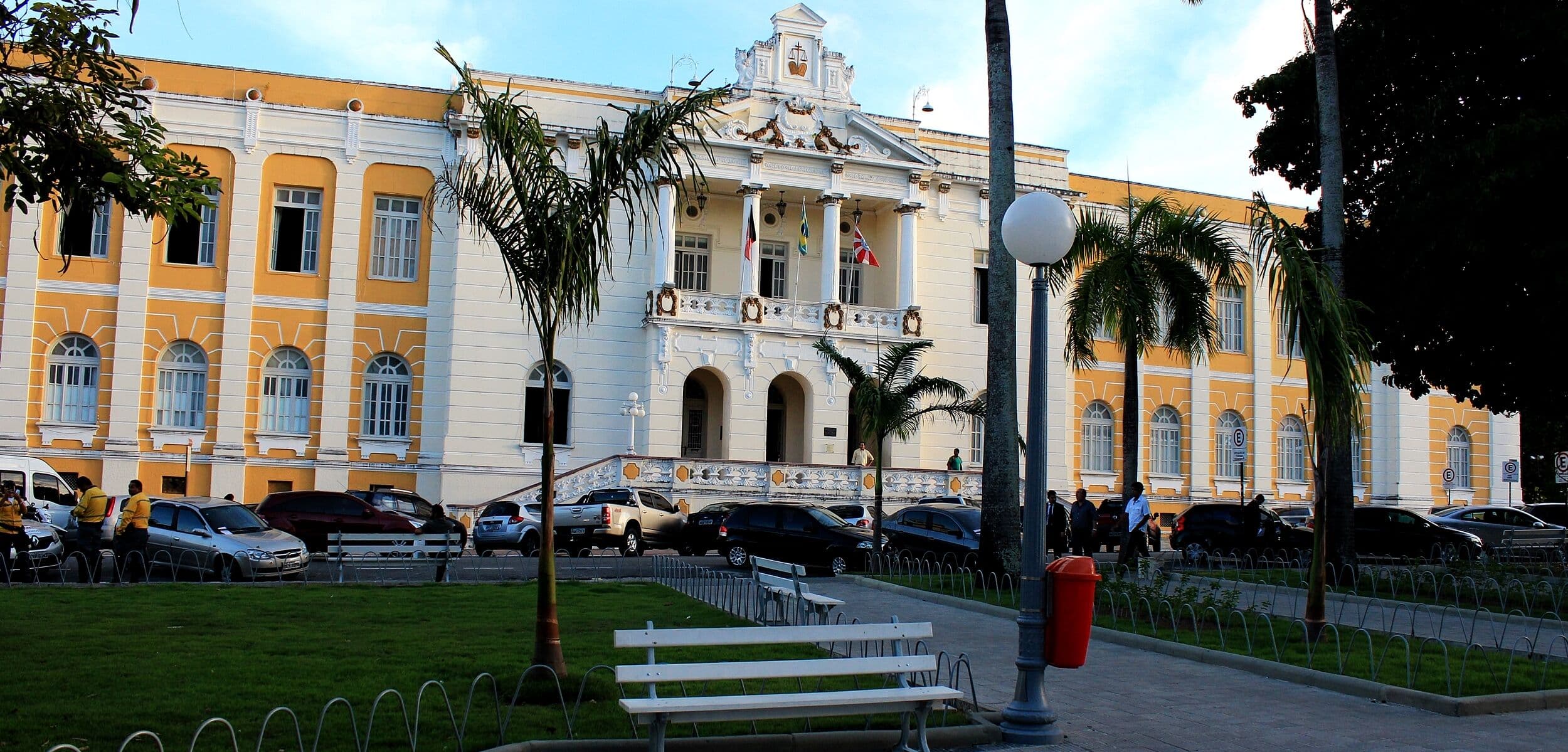 Tribunal de Justiça aprova fechamento de 15 comarcas no interior da Paraíba