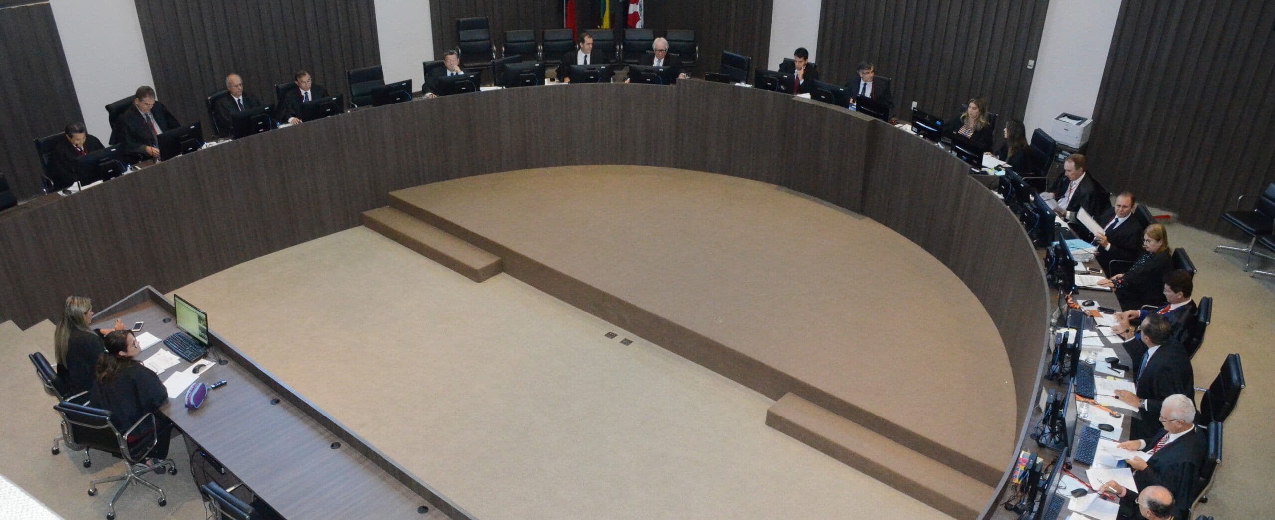 Tribunal de Justiça sedia hoje e amanhã I Encontro de Magistrados, Notários e Registradores da Paraíba; veja como participar