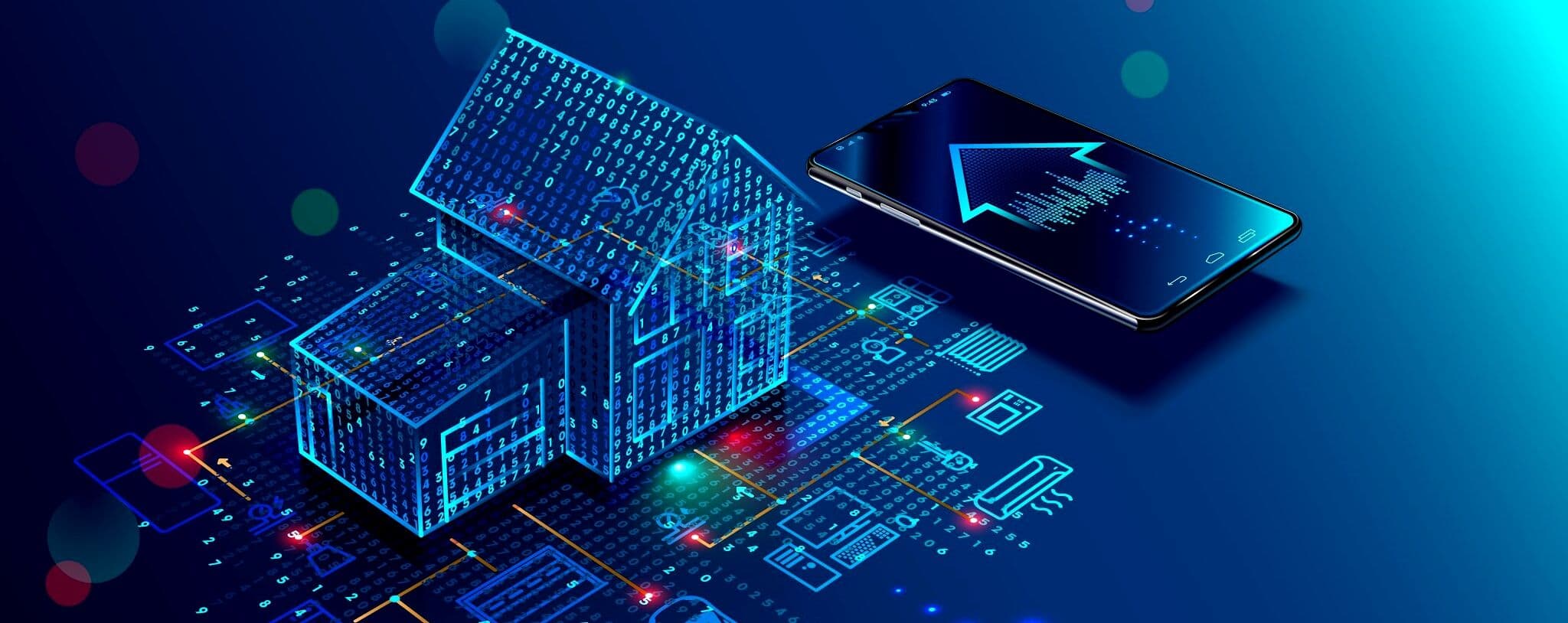 ClickJus: Decreto institui Plano Nacional de Internet das Coisas