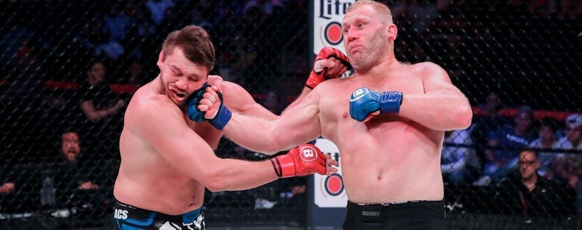 Bellator 225 tem vitórias russas, triunfo de Gracie e finalização mais rápida da franquia