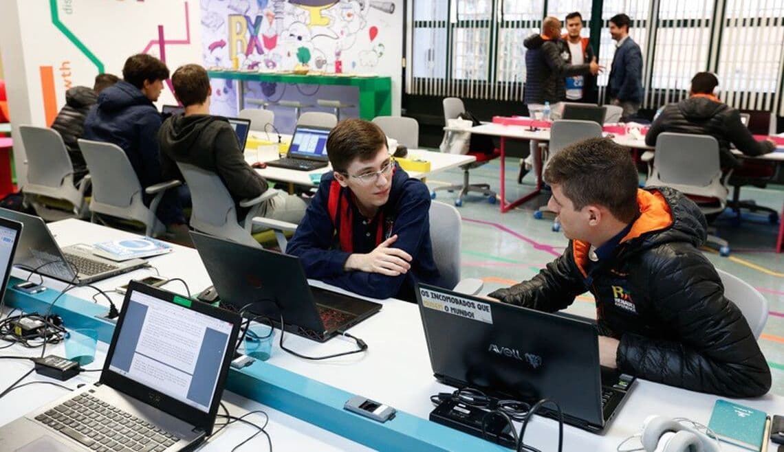 Inscrições para edital Conectando Startups encerram nesta sexta-feira na Paraíba
