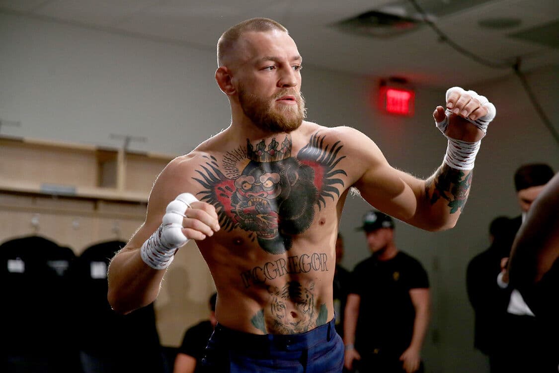 Conor McGregor acredita que receberá US$ 80 milhões em luta contra Donald Cerrone no UFC 246