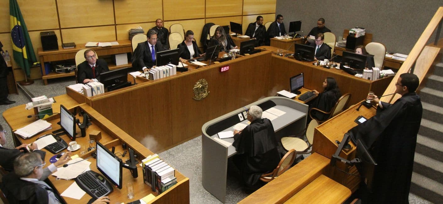 ClickJus: STJ decide que penalidade por agravo interno inadmissível ou improcedente não é automática