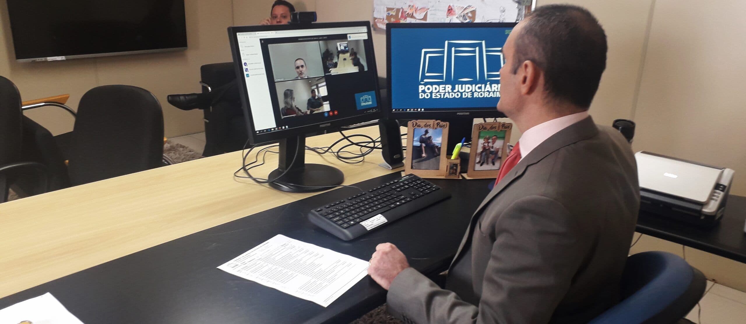 ClickJus: Segue para sanção presidencial Projeto de Lei sobre conciliação à distância nos Juizados Especiais