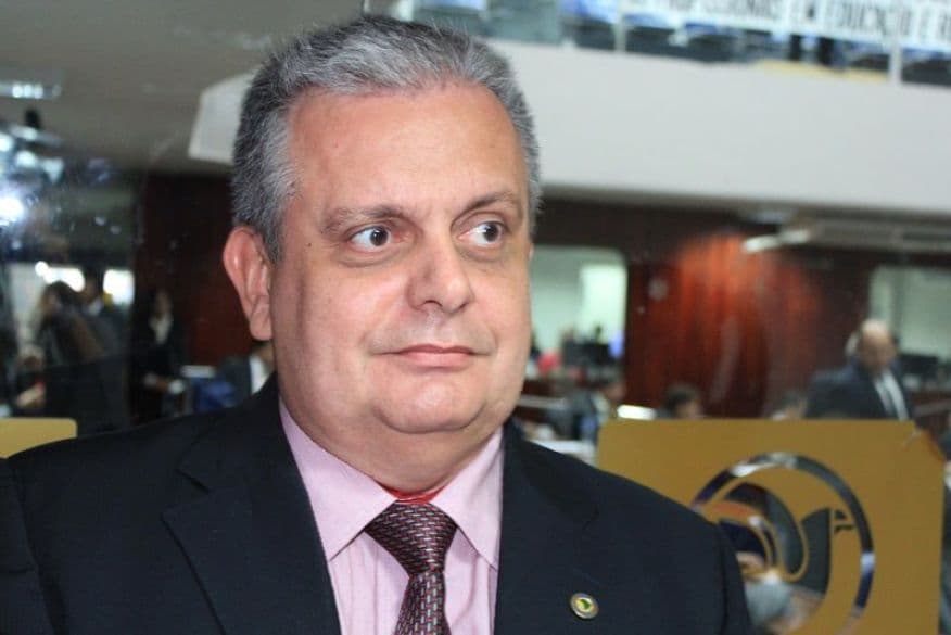 Tribunal de Justiça da Paraíba absolve deputado Bosco Carneiro de acusação de improbidade administrativa