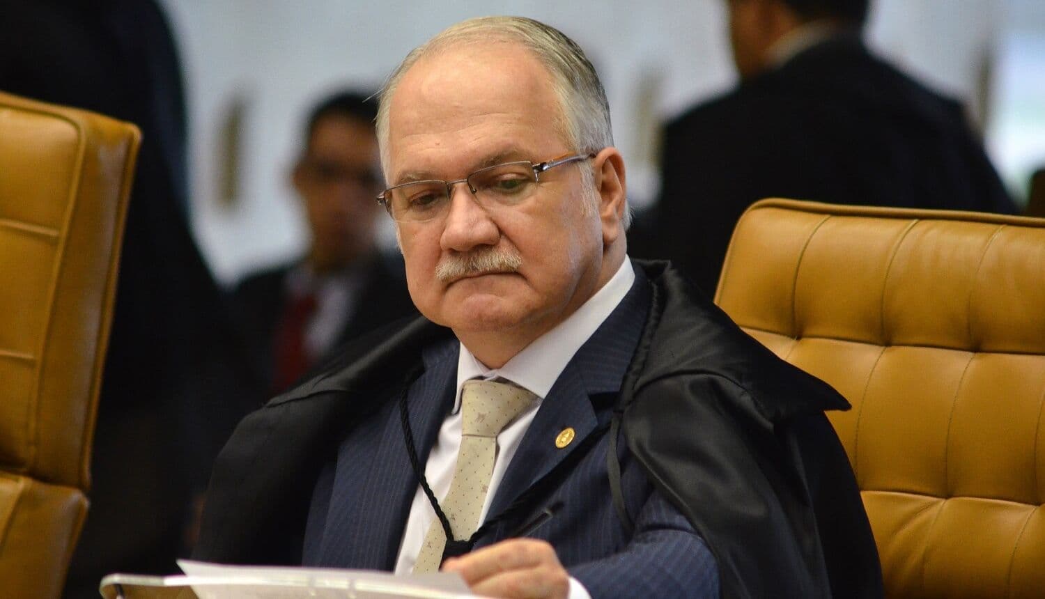 ClickJus: Ministro Edson Fachin concede liminar estipulando início da contagem da licença-maternidade depois da alta hospitalar