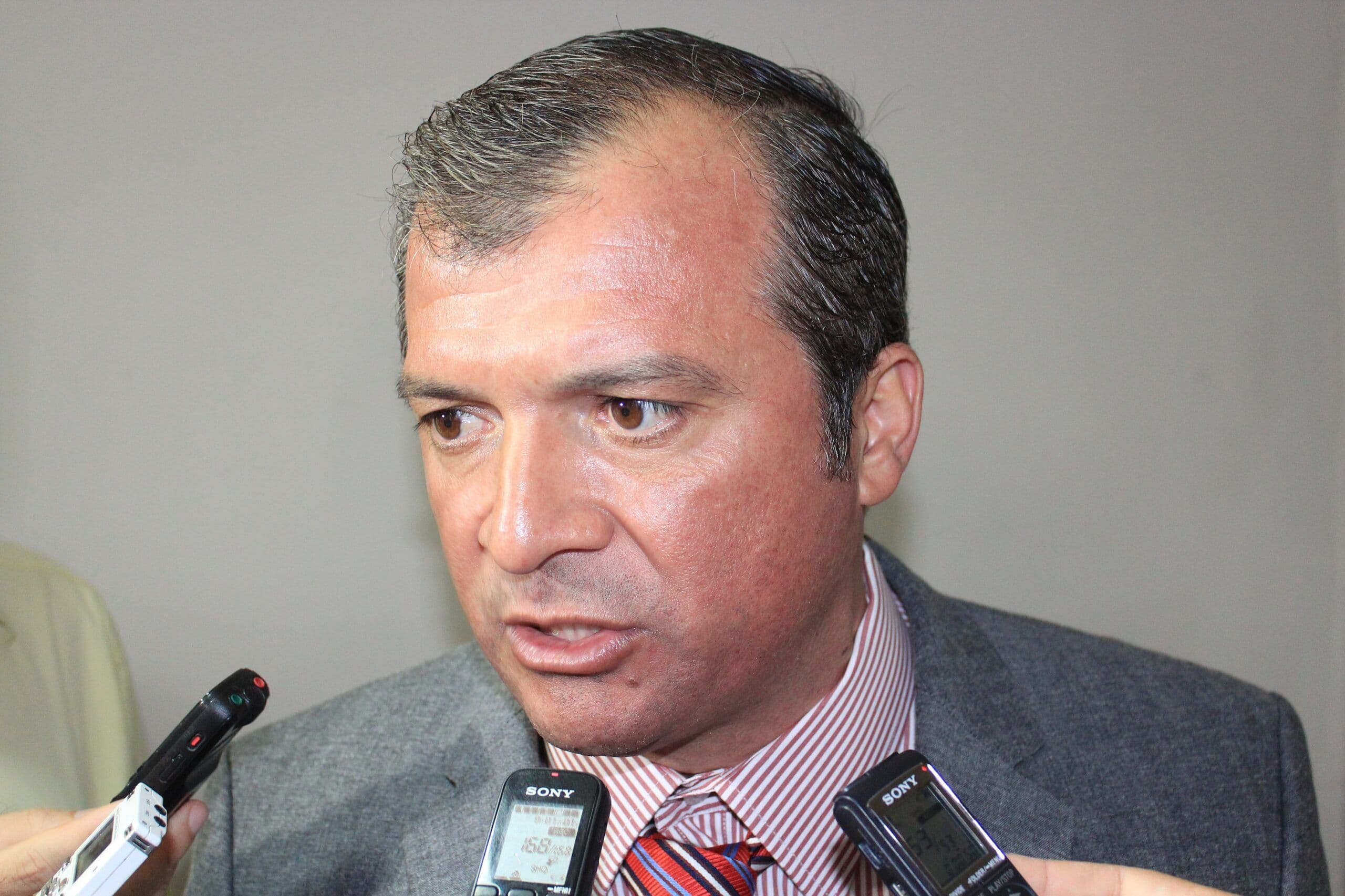 'Quem tiver alguma coisa a pagar, vai pagar', diz Trócolli sobre quinta fase da Operação Calvário