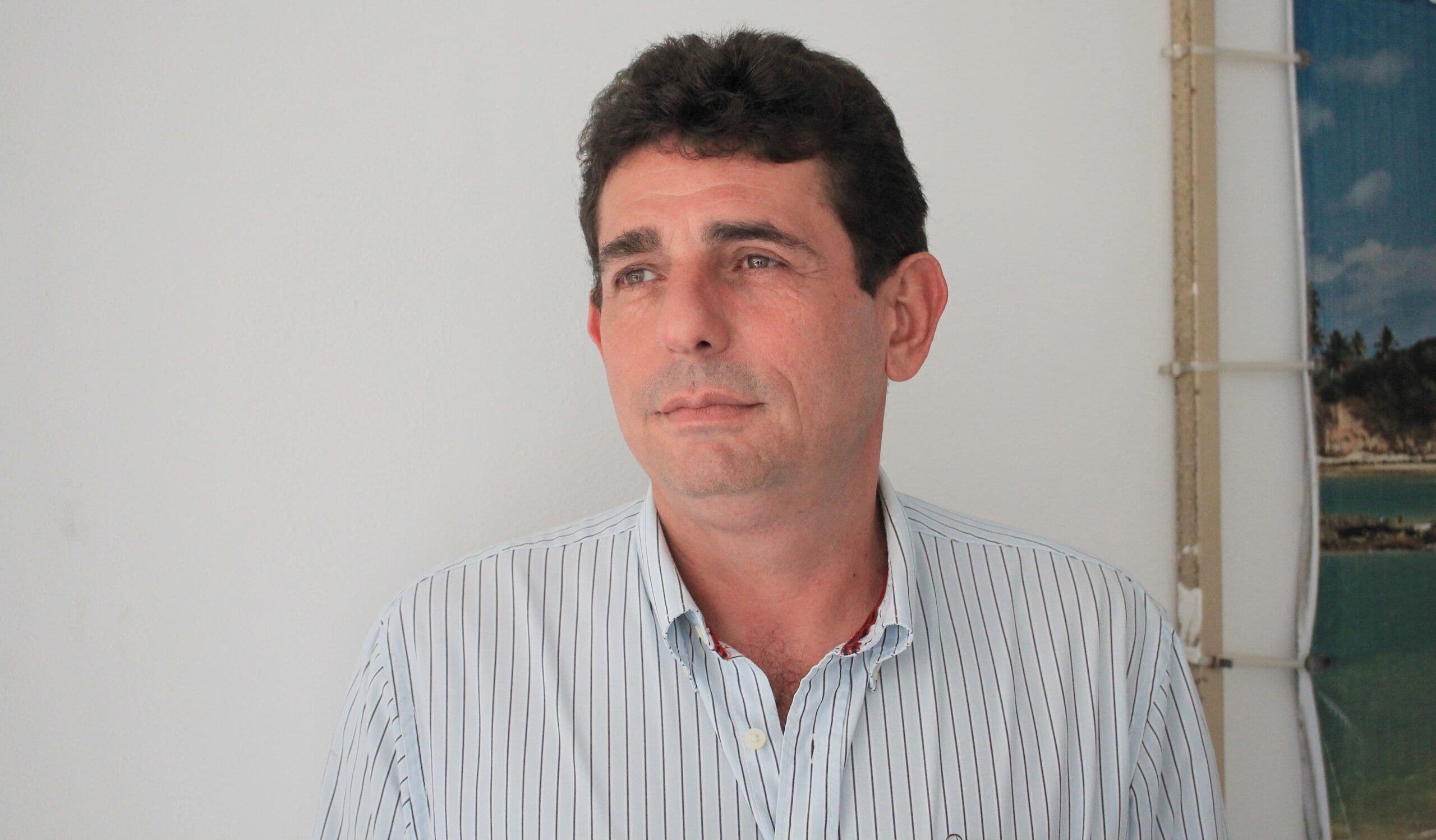 Secretário de Turismo é preso durante nova etapa da Operação Calvário