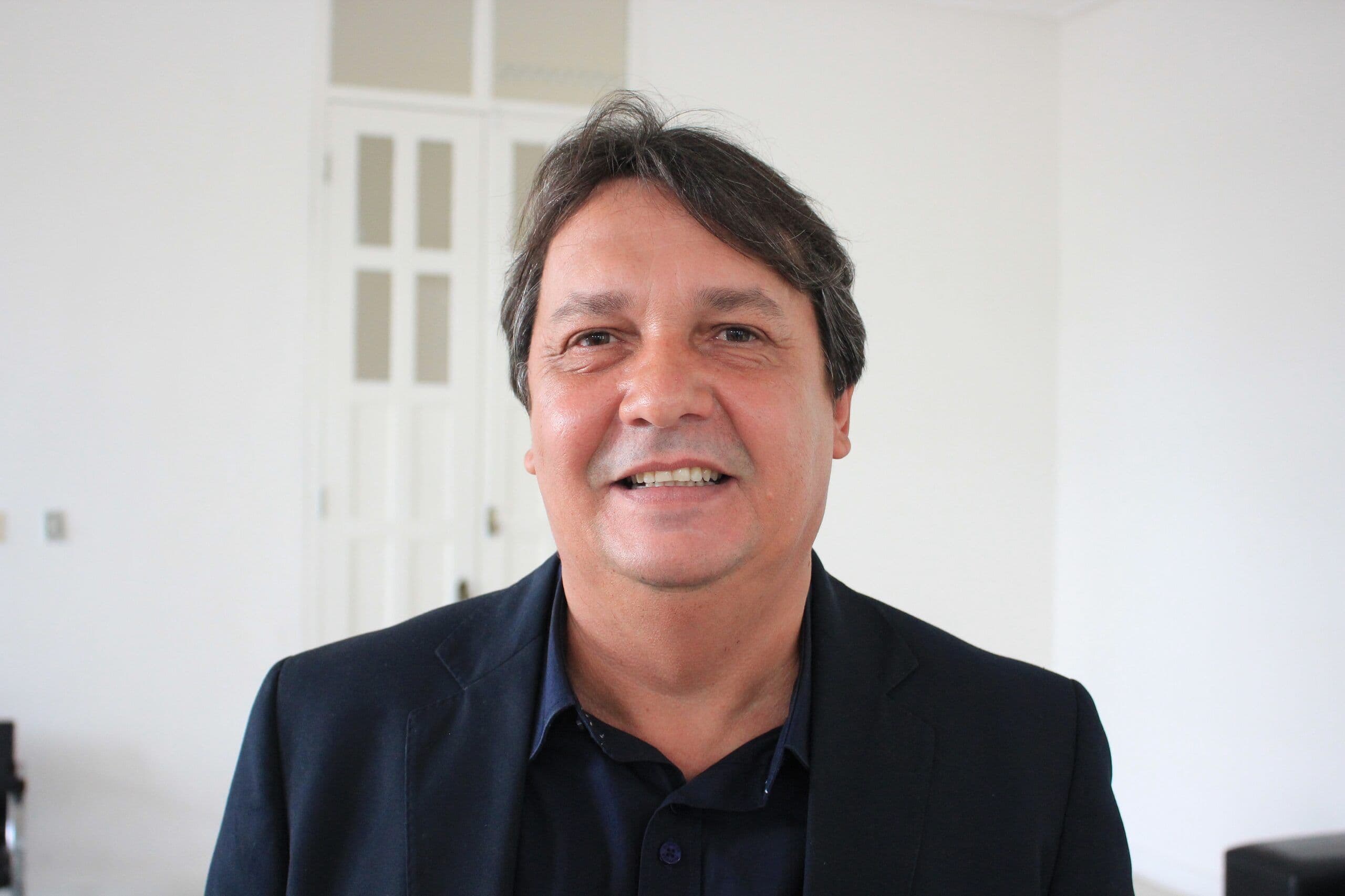 Secretário Zênnedy Bezerra tem CNH suspensa e fica proibido de dirigir após infringir a Lei Seca