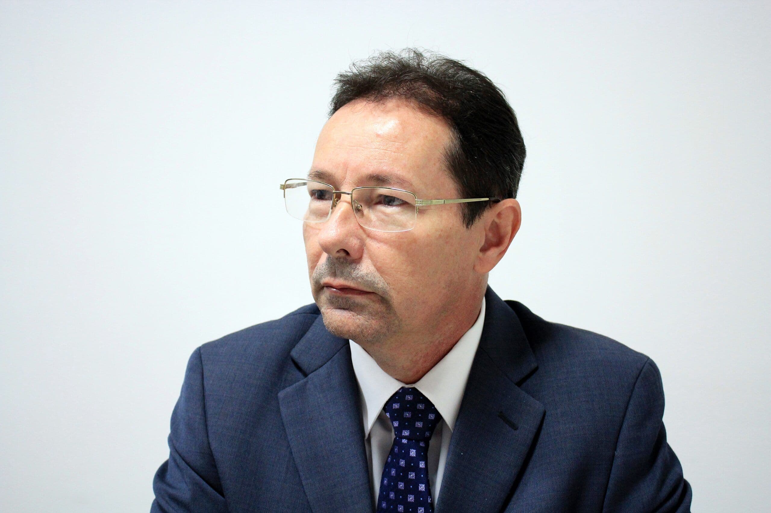 "Eleitores devem manter o espírito de paz na festa da democracia", defende presidente do TRE-PB sobre as Eleições