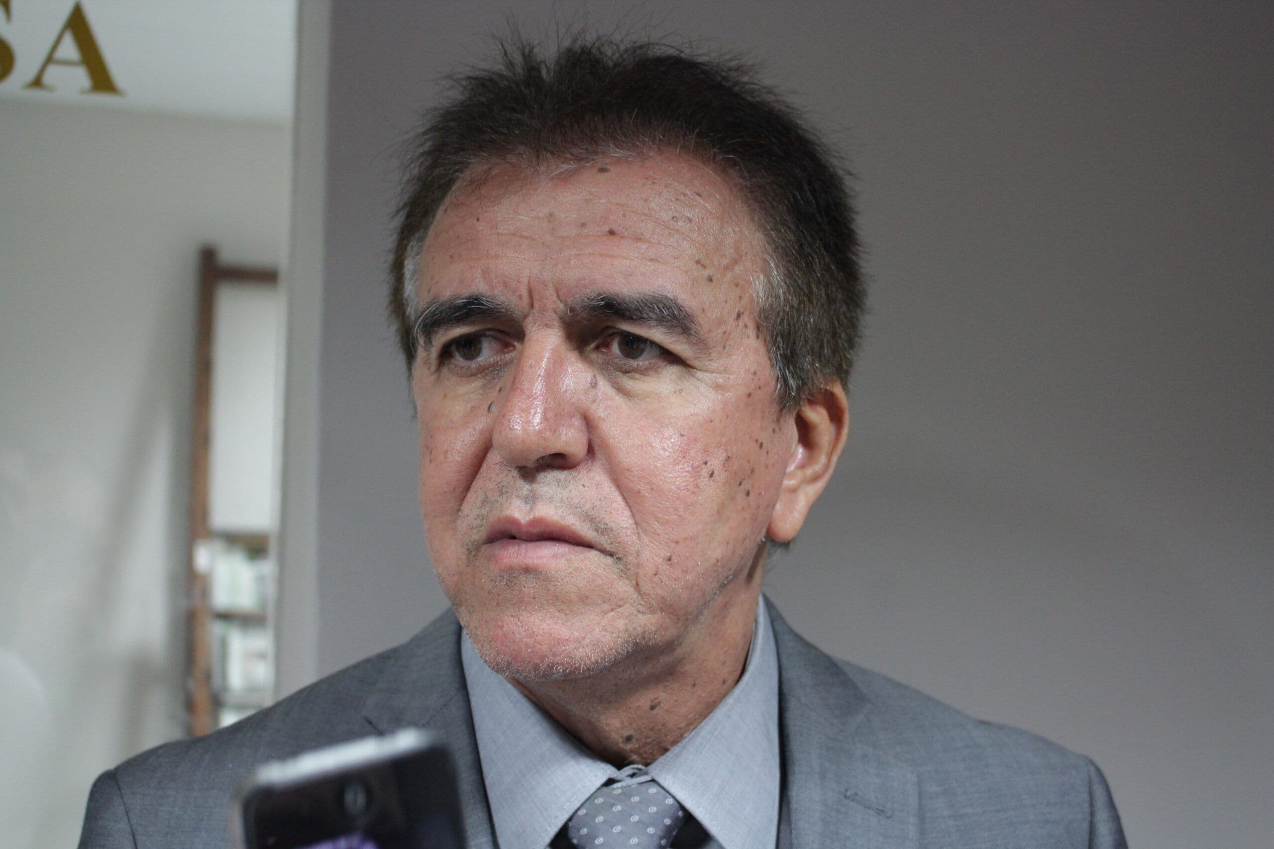 TJPB condena deputado estadual Buba Germano a nove anos de reclusão, inelegibilidade e perda de mandato