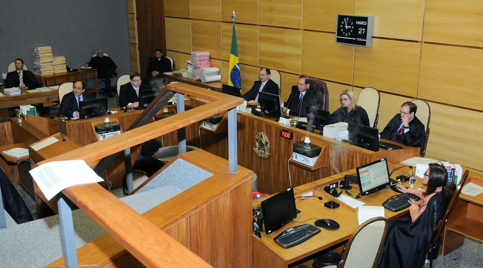 ClickJus: STJ decide que citação postal para pessoa física recebida por terceiro não comprova conhecimento do processo