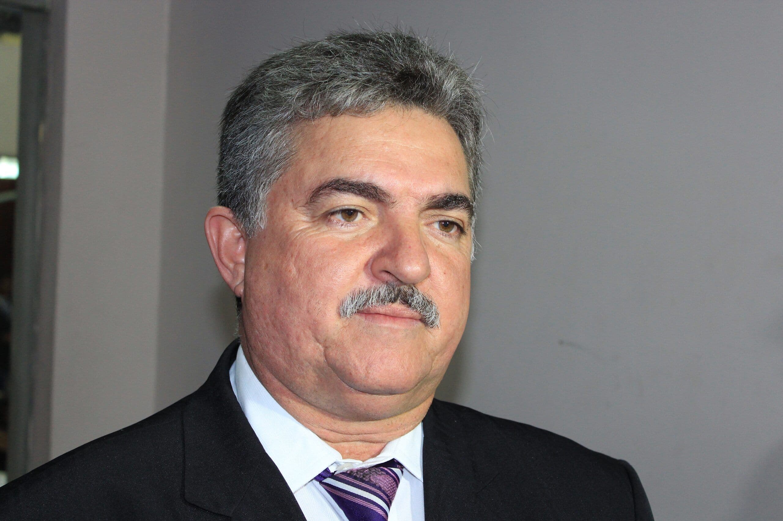 João Gonçalves deixa secretaria de Articulação Política e retorna à ALPB