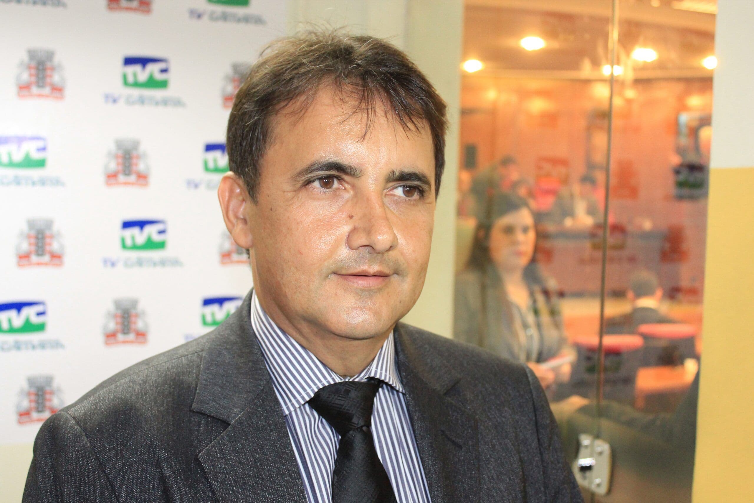 Ex-vereador denuncia agressão de amarelinho em João Pessoa