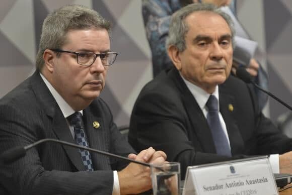 Senado aprova reajuste salarial dos ministros do STF para R$ 39,3 mil