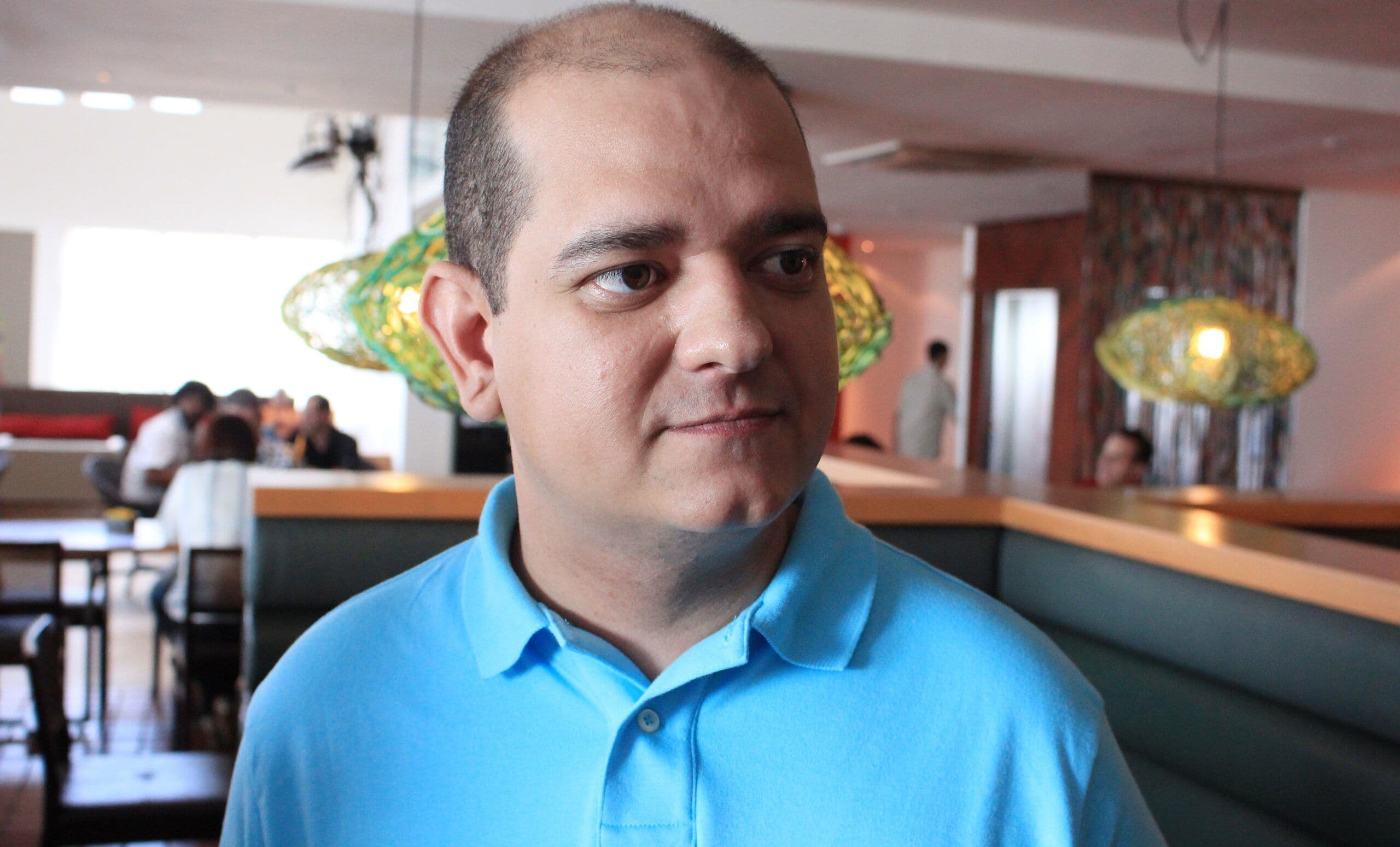 Segundo biênio: Vereador Bruno Farias é eleito com 23 votos a favor para presidência da Câmara de João Pessoa