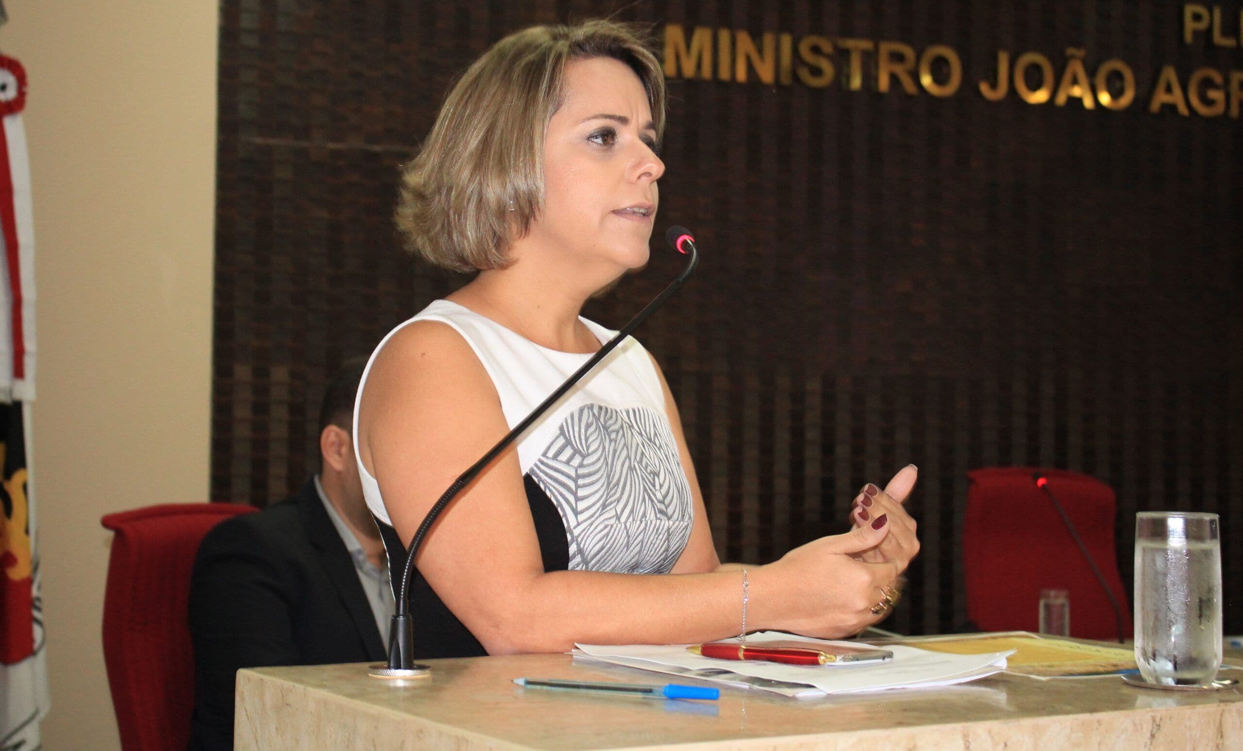 Daniella Bandeira, Socorro Gadelha, Edilma Freire e Diego Tavares deixam cargos na Prefeitura de João Pessoa para disputar eleições