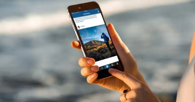 Atualização no Instagram permite curtir ou desabilitar comentários em postagens