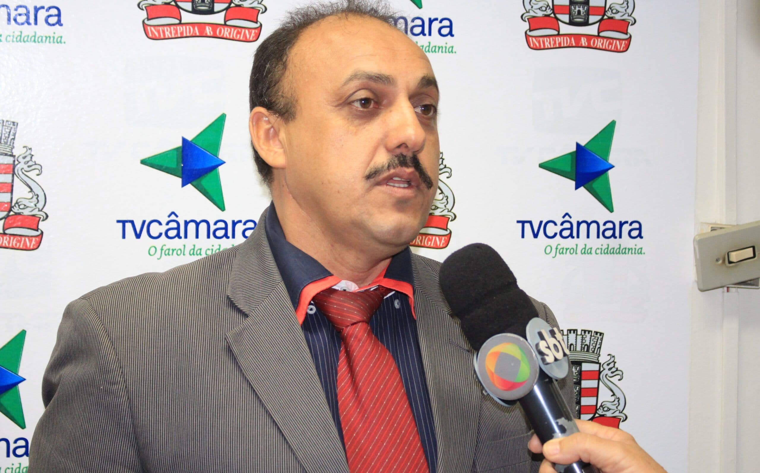 Zezinho do Botafogo é nomeado novamente secretário da Juventude, Esporte e Lazer do Estado