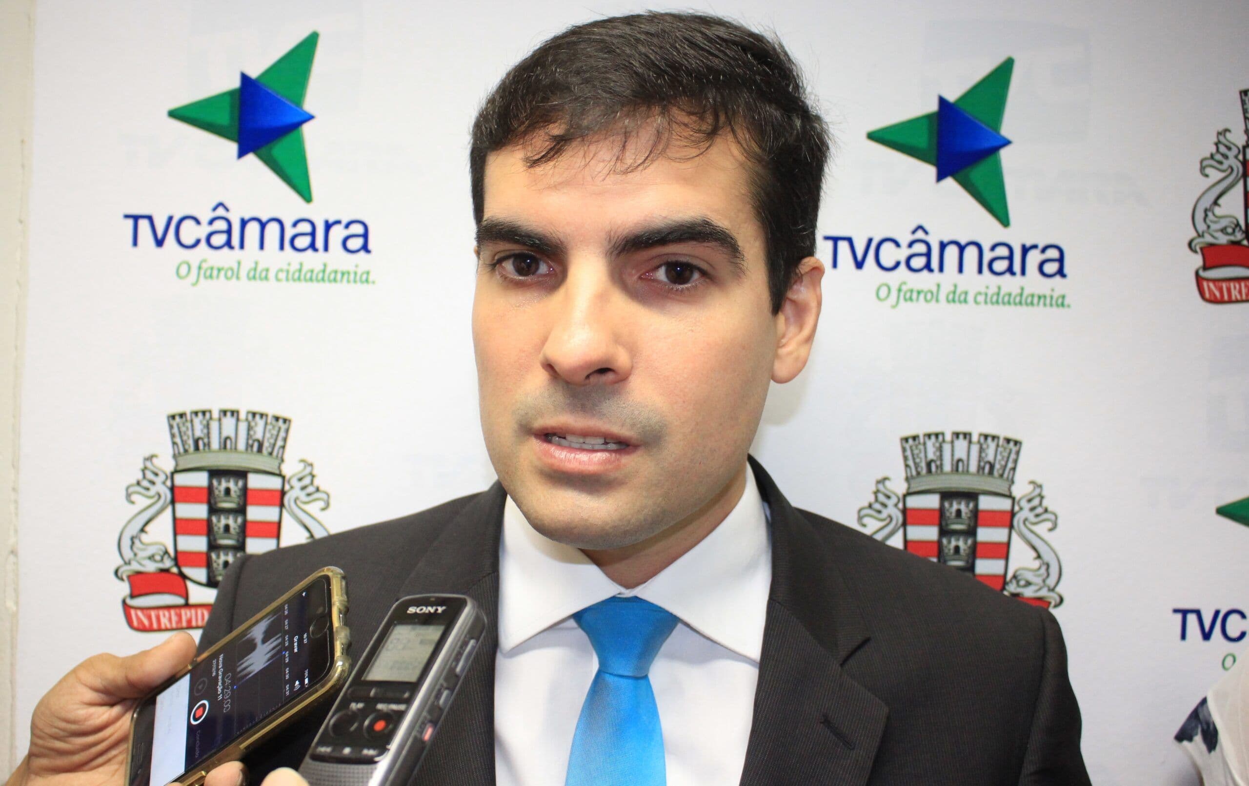 Câmara de João Pessoa libera entrega de mais de uma comenda por homenageado