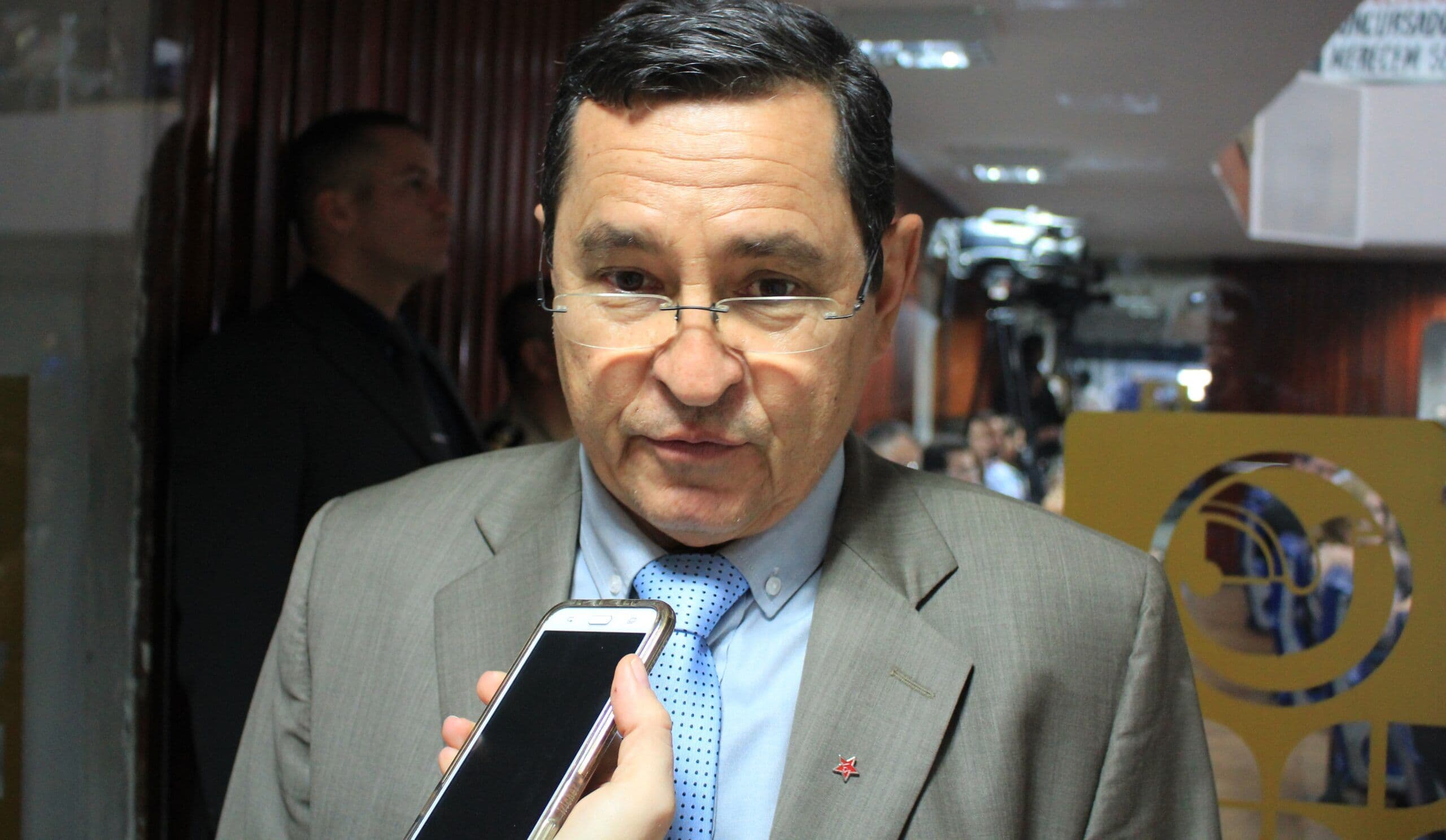 TRE defere chapa de Anísio Maia e manda excluir Antônio Barbosa, do PT, da chapa de Ricardo Coutinho