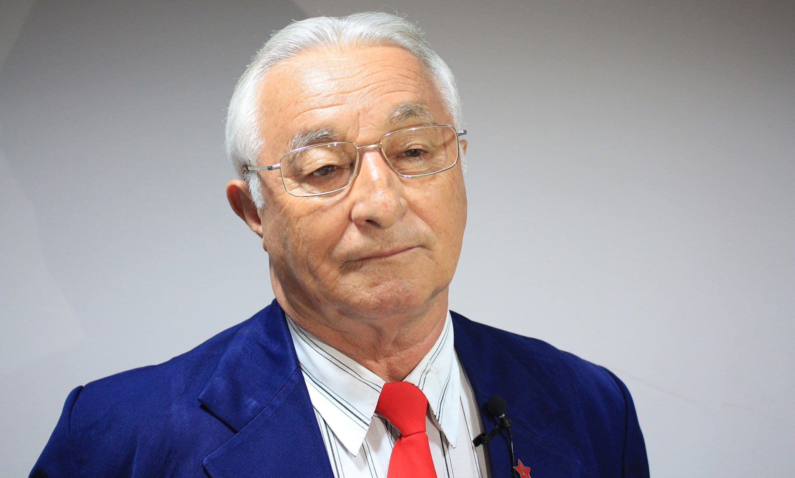 Anastácio acusa governo Temer de ser enviado de 'satanás'