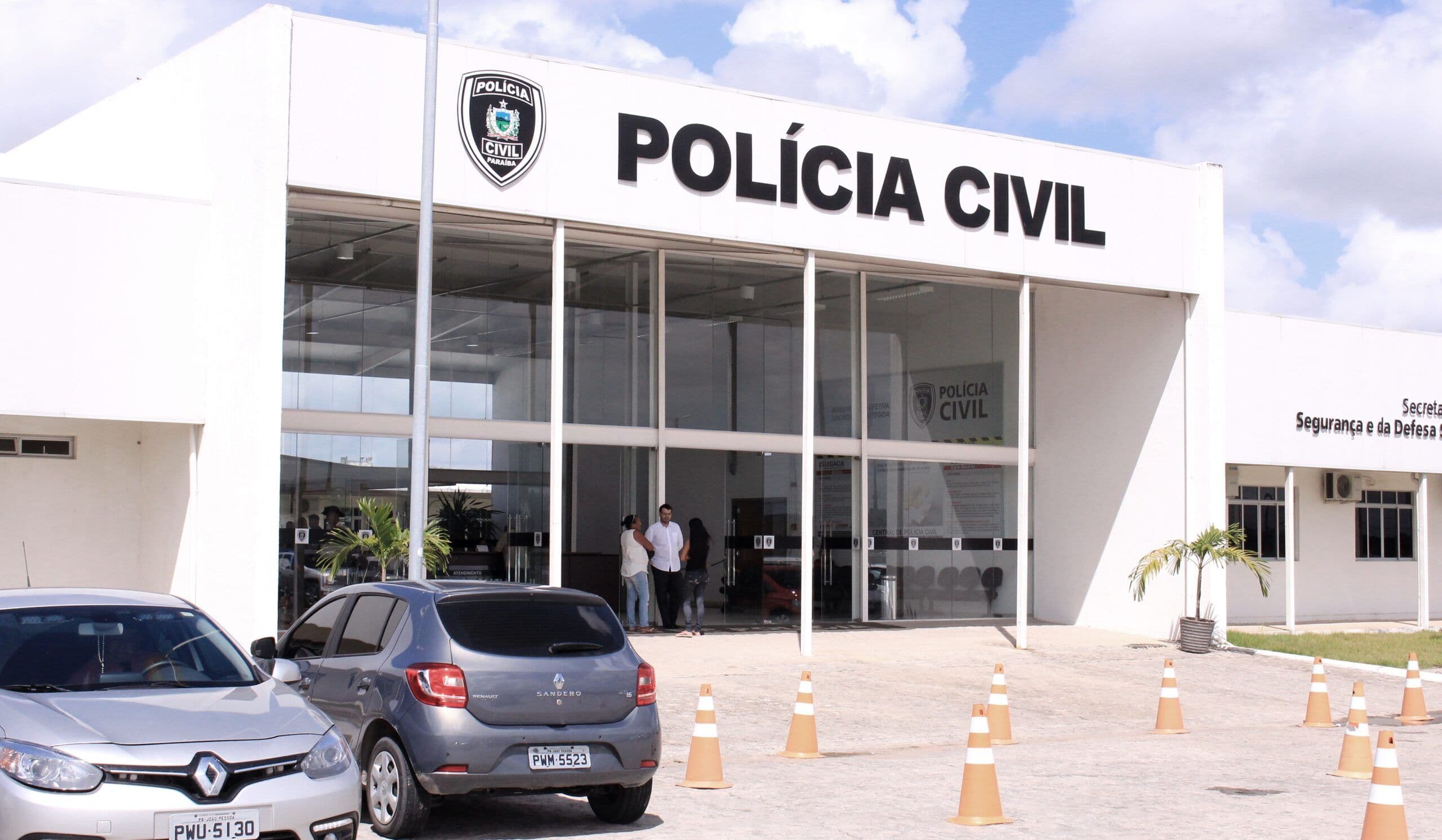 Dono de escola particular é preso suspeito de abusar de alunas em João Pessoa