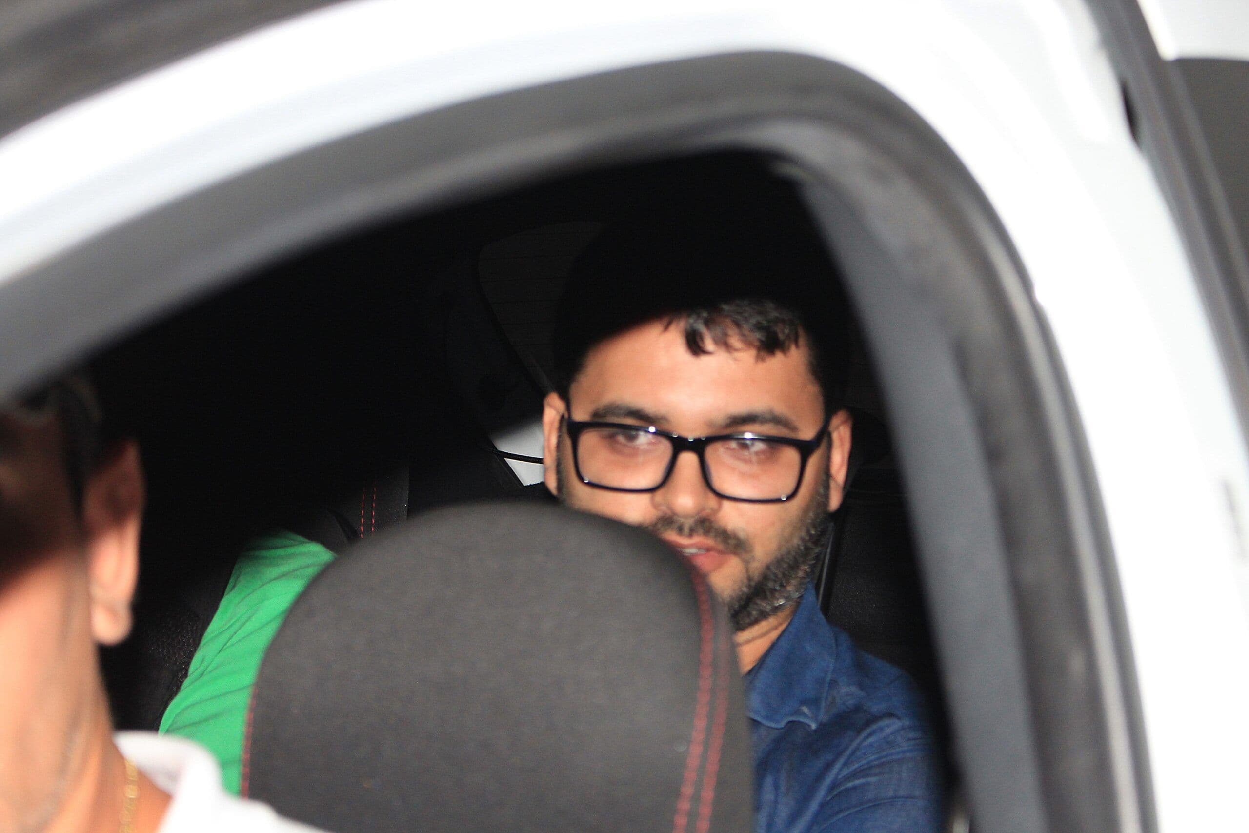 Prefeito afastado de Bayeux, Berg Lima é solto após 4 meses de prisão