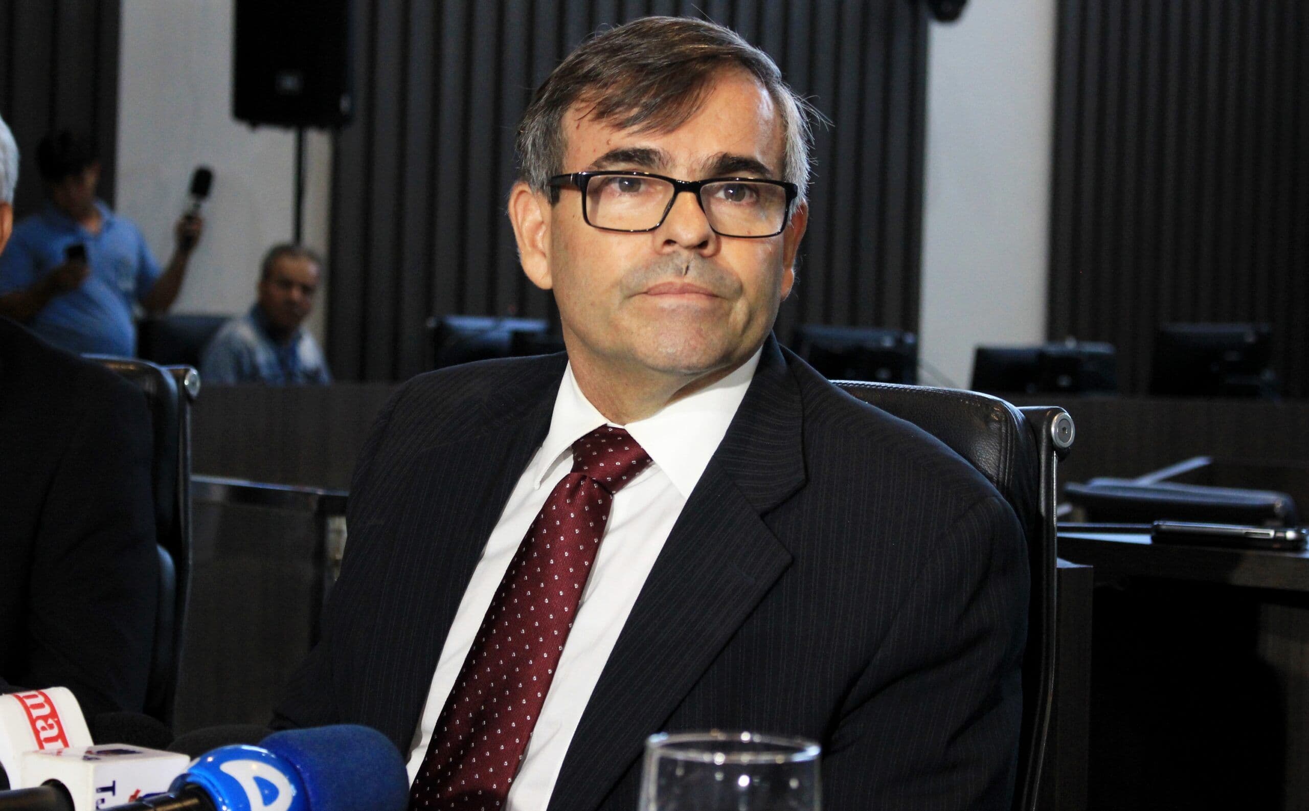 Presidente do TRE-PB diz que é inviável voto impresso para Eleições 2022: "tá muito em cima já"