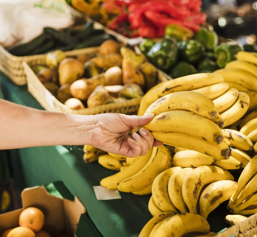 Preço da cesta básica cai em João Pessoa e registra terceiro menor valor entre as capitais