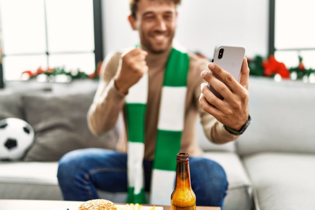 Apostas em Gols: Estratégias para o Mercado de Gols