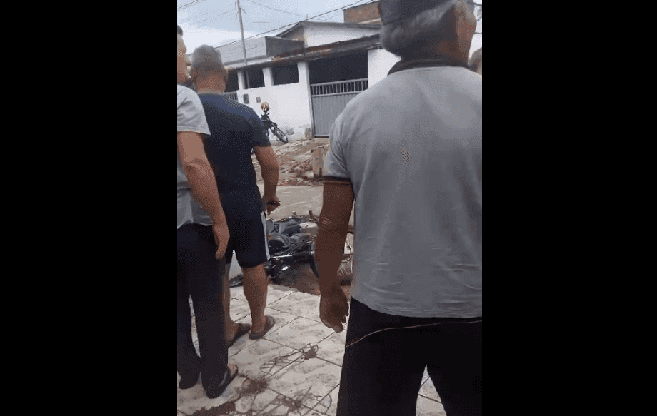 Homem é morto a tiros no bairro dos Funcionários, em João Pessoa, ao ser abordado por 'assassino' em carro