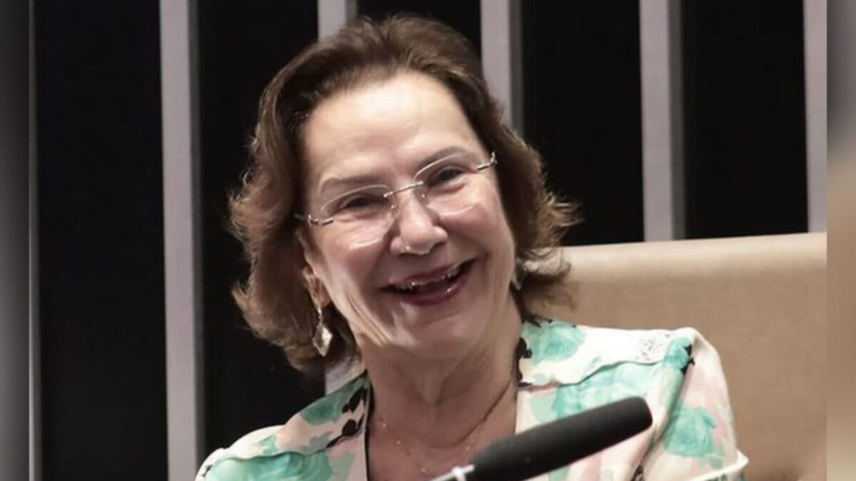 Cotada para disputar prefeitura de Guarabira, Léa Toscano anuncia saída do PSDB