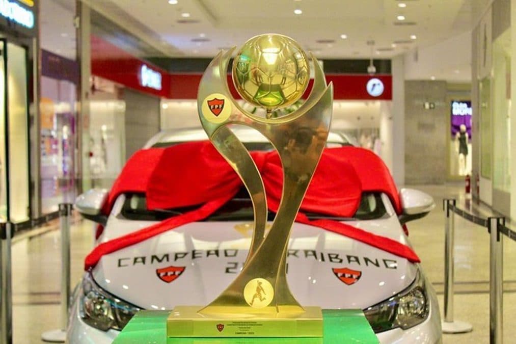 FPF-PB detalha últimas rodadas do Paraibano e marca jogos atrasados