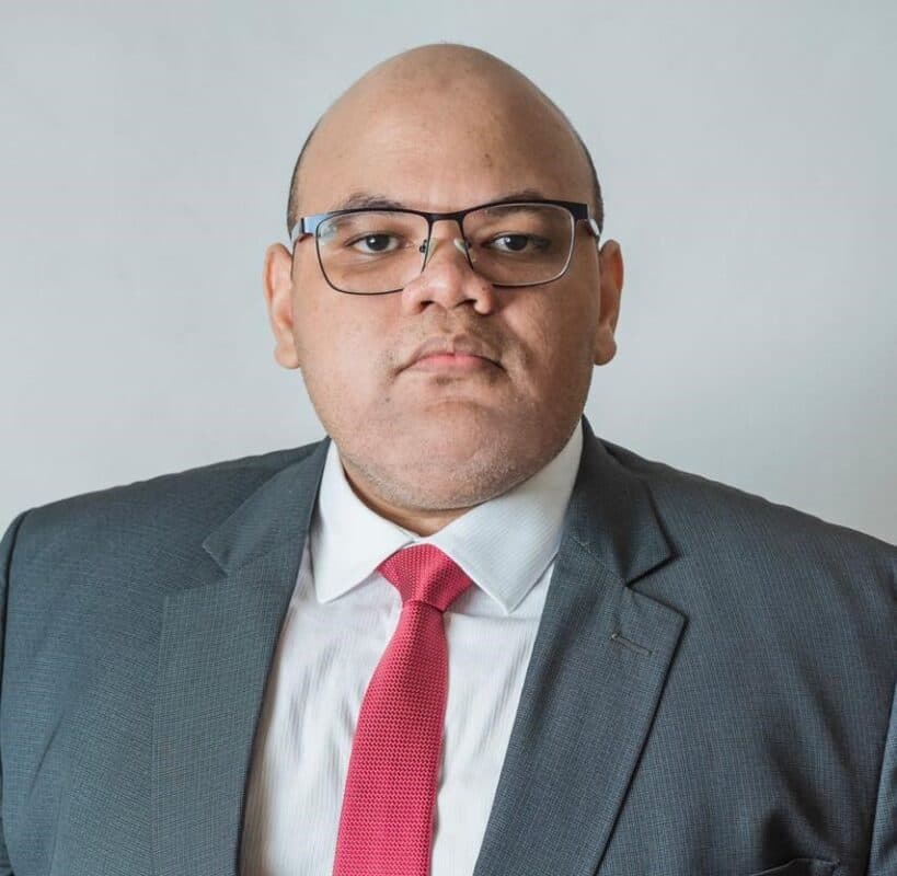 Golaço da Faculdade Três Marias no Dia Internacional da Luta pela Eliminação da Discriminação Racial