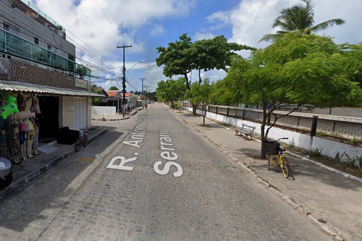 Homens são assassinados a tiros em Camboinha, na Grande João Pessoa