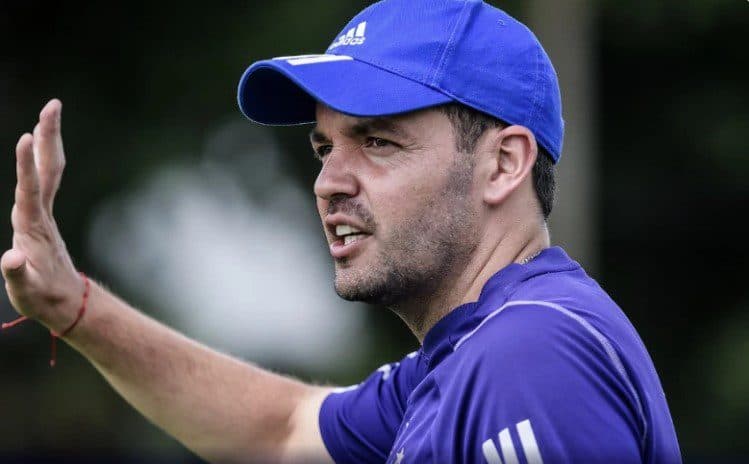 Cruzeiro entra em crise após eliminação para o Sousa e pune atletas indisciplinados