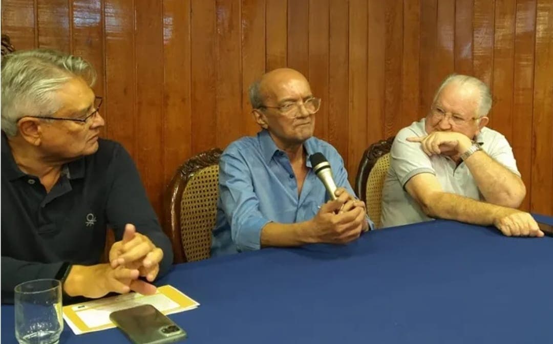 Jornalista Agnaldo Almeida morre em João Pessoa