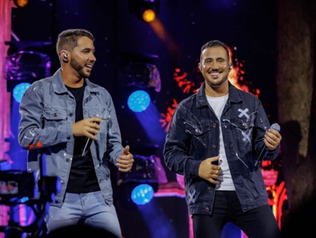 Com 10 mil habitantes, Prefeitura de Imaculada torra R$ 570 mil em dois shows