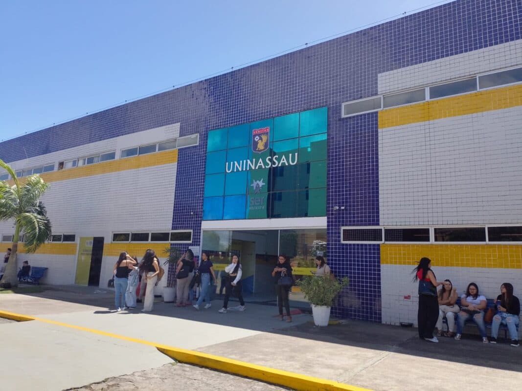 Centro universitário oferece mais de 500 vagas em cursos gratuitos profissionalizantes; veja como concorrer