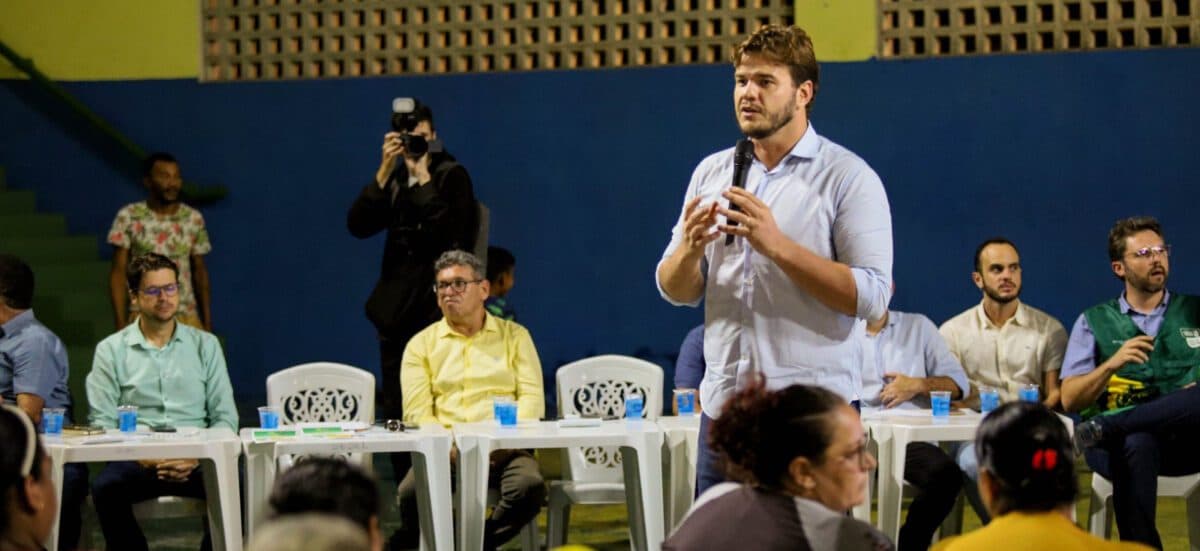 Campina Grande: Prefeitura abre série de 17 assembleias do Orçamento Participativo