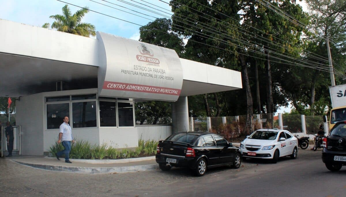 Secretário do Meio Ambiente engorda lista de exonerações dos Progressistas na prefeitura de João Pessoa